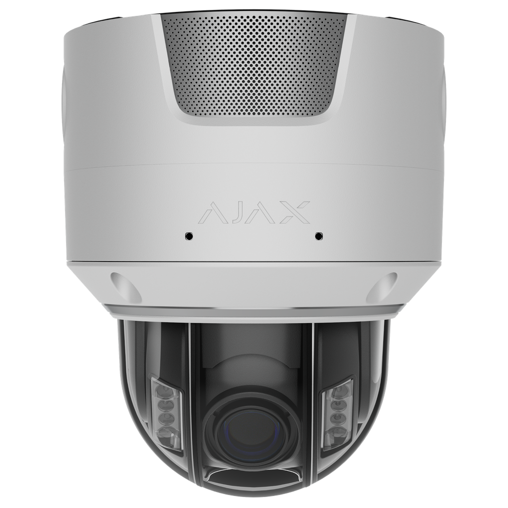 Ajax Superior DomeCam Mini HLVF (4 Mp)
