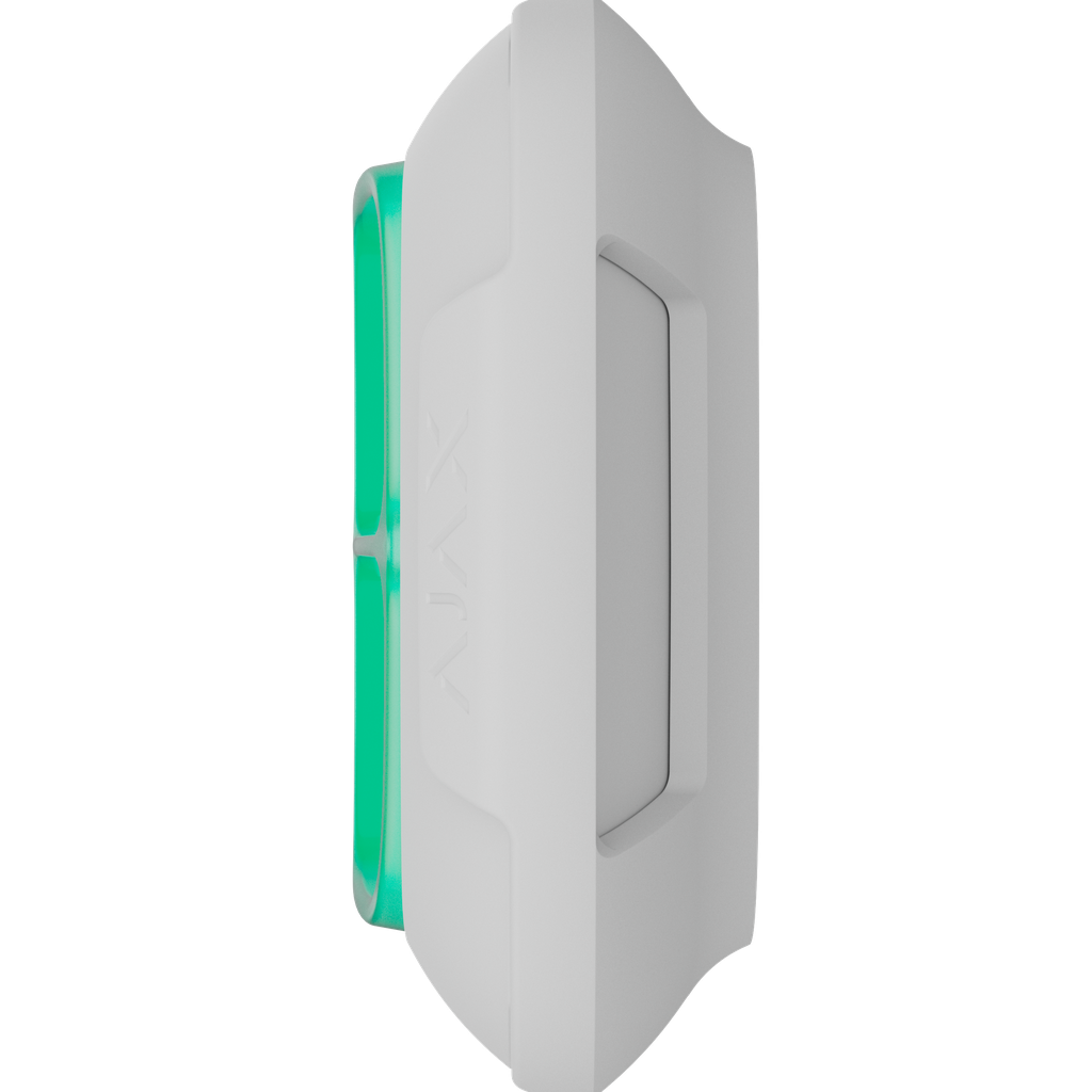 Ajax Superior DoubleButton G3 Jeweller