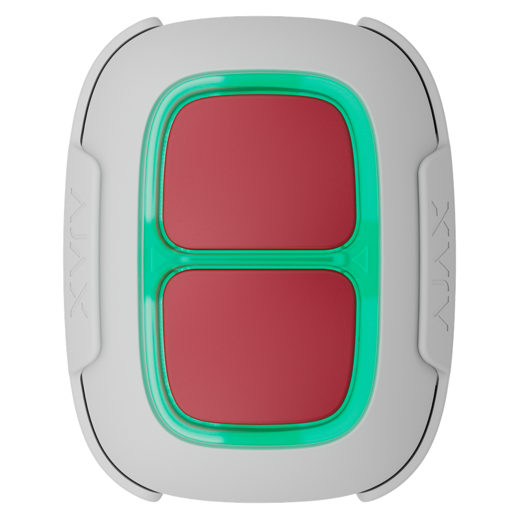Ajax Superior DoubleButton G3 Jeweller