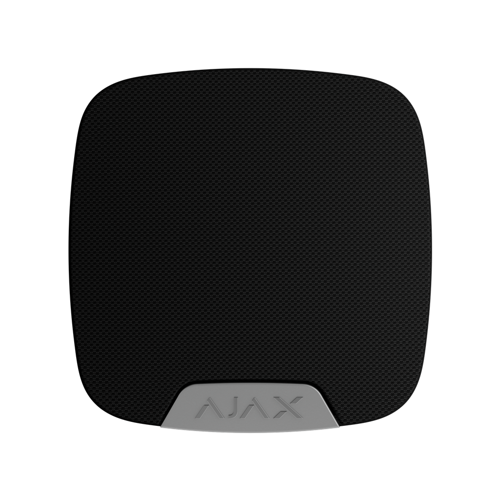 [SWS-865-B] Ajax Superior HomeSiren G3 Jeweller (Black)