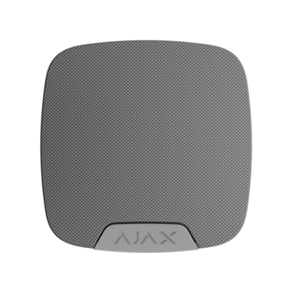 Ajax Superior HomeSiren G3 Jeweller