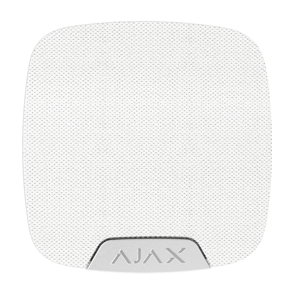 Ajax Superior HomeSiren Jeweller