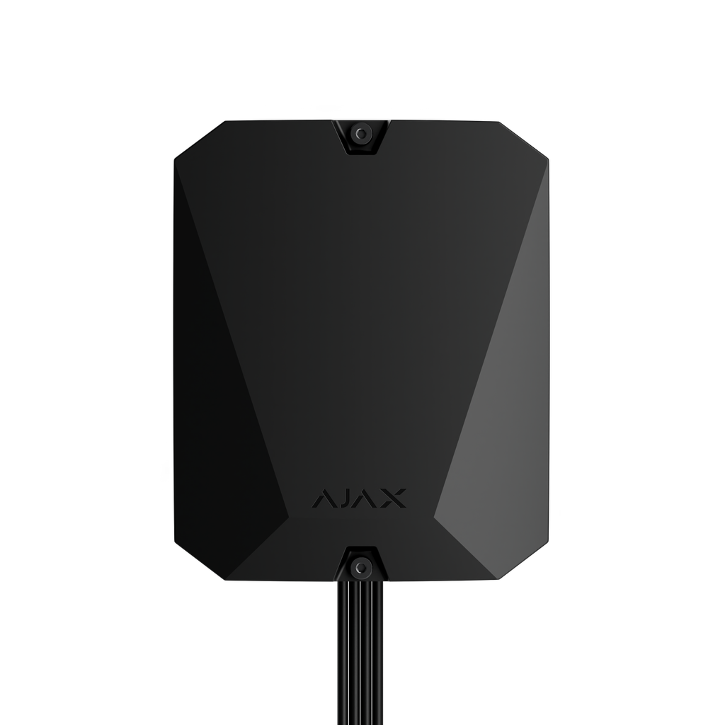Ajax Superior Hub Hybrid (4G) (8EU/ECG) (Black)