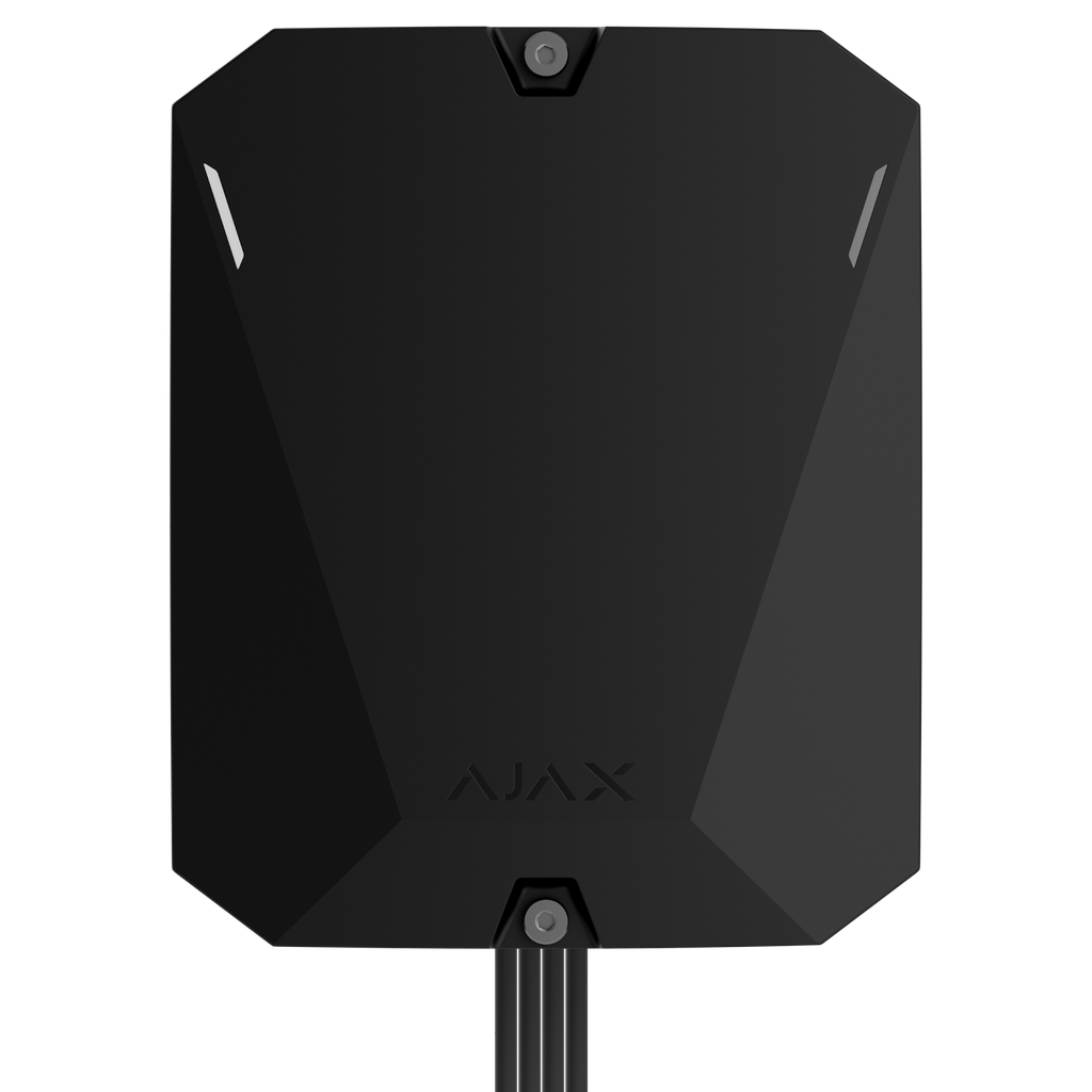 [ELOAJX-H2-B] Ajax Superior Hub Hybrid 2 (8EU/ECG) (Black)