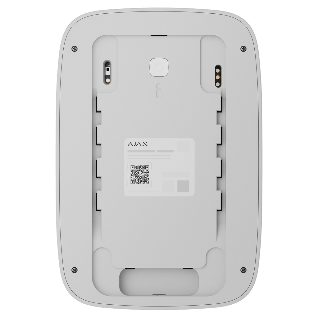 Ajax Superior KeyPad Plus Jeweller