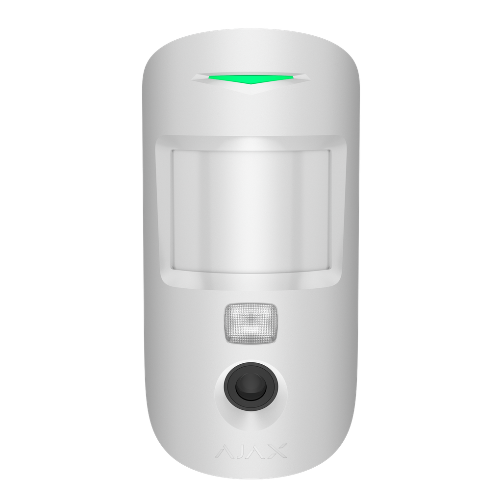 Ajax Superior MotionCam (PhOD) Jeweller