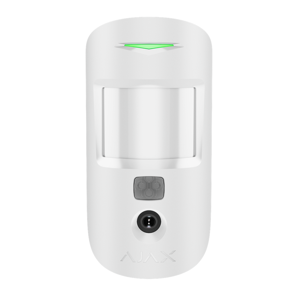 Ajax Superior MotionCam (PhOD) Jeweller