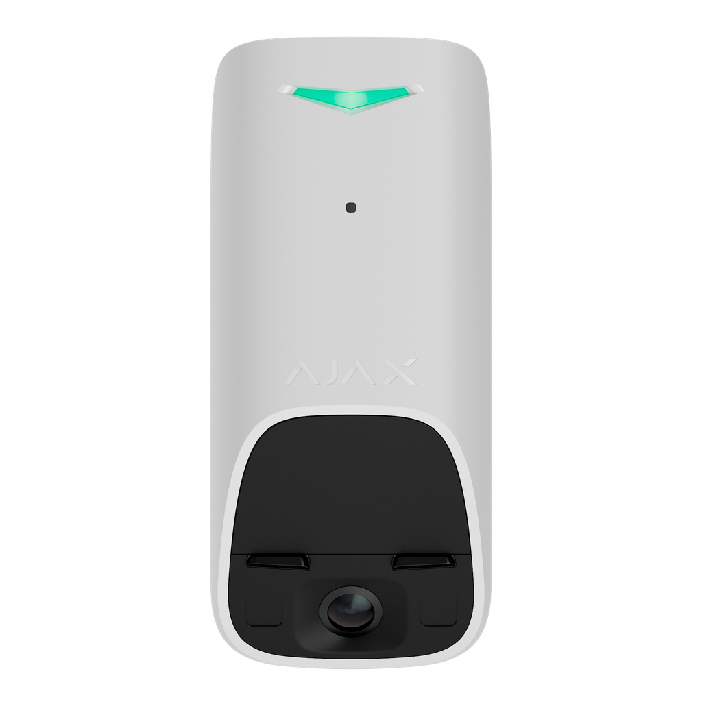Ajax Superior MotionCam G3 (PhOD) Jeweller