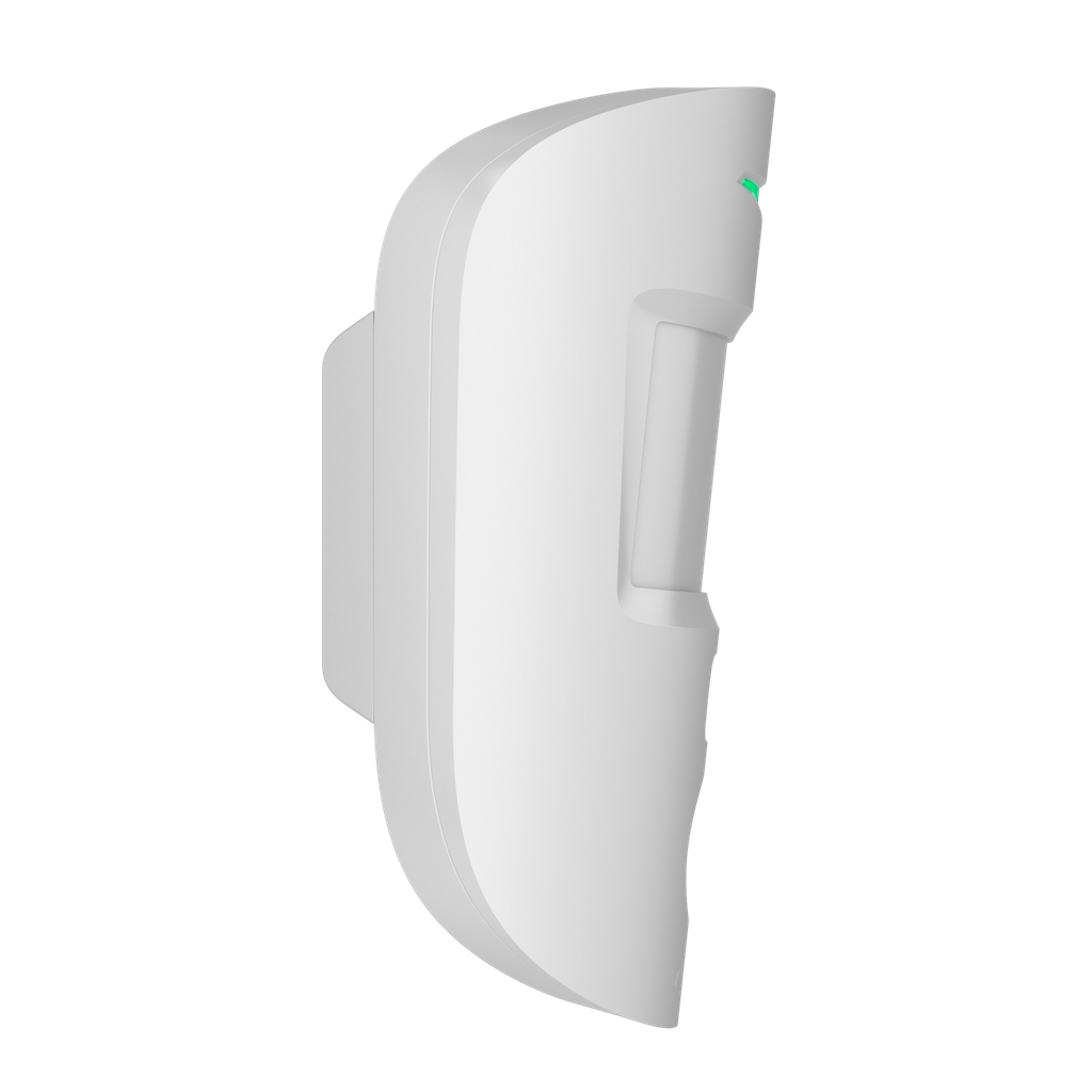 Ajax Superior MotionCam HD (PhOD) Jeweller