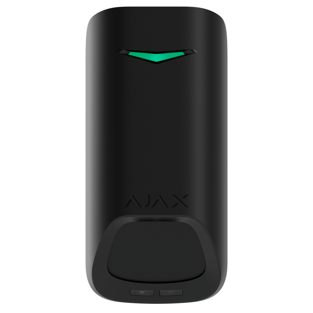 [SWP-864-B] Ajax Superior MotionProtect G3 Jeweller (Black)