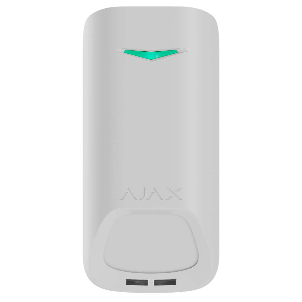 Ajax Superior MotionProtect G3 Jeweller