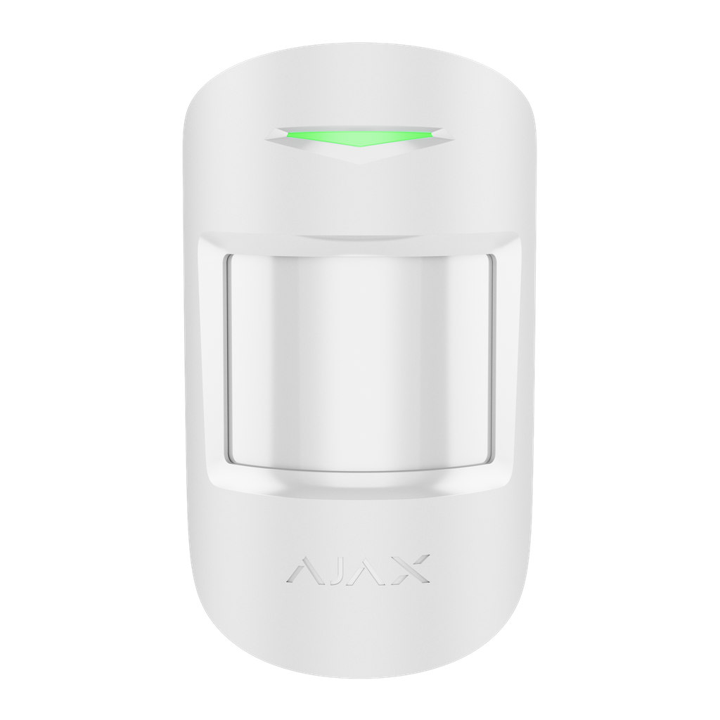 Ajax Superior MotionProtect Jeweller