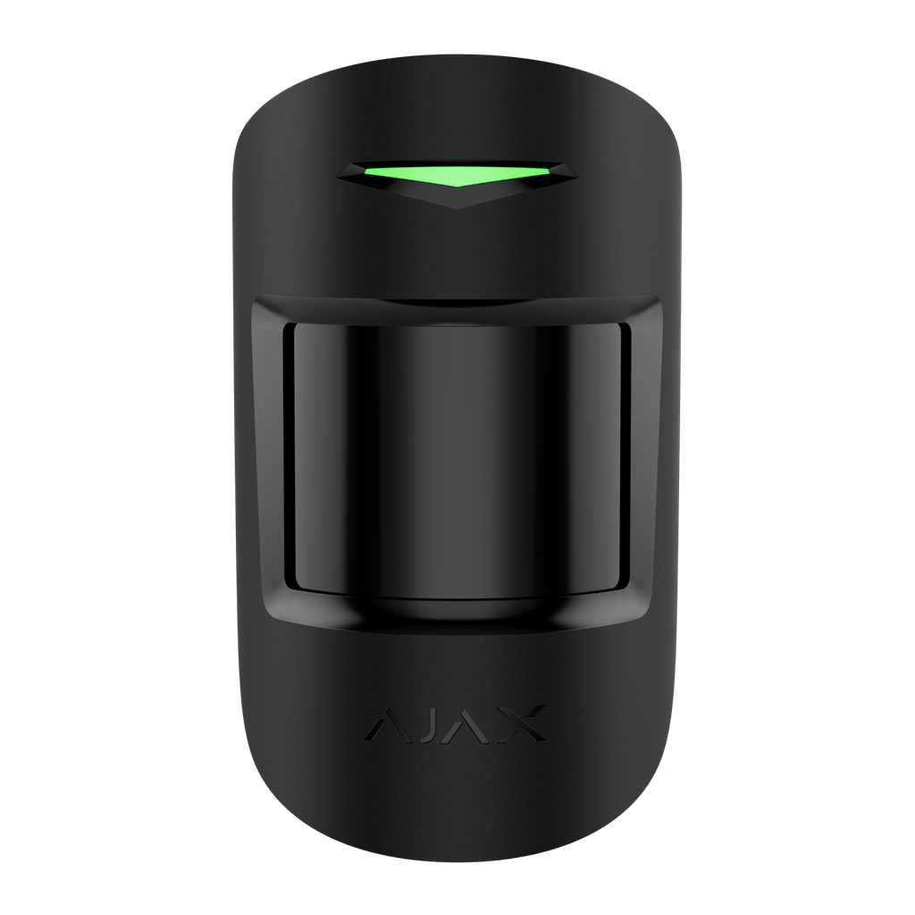 [SWP-862-B] Ajax Superior MotionProtect Plus Jeweller (Black)