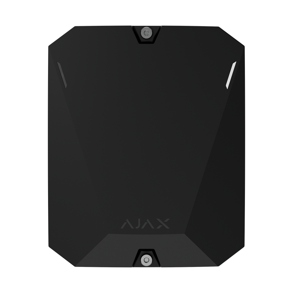 [SWI-862-B] Ajax Superior MultiTransmitter G3 Jeweller (Black)