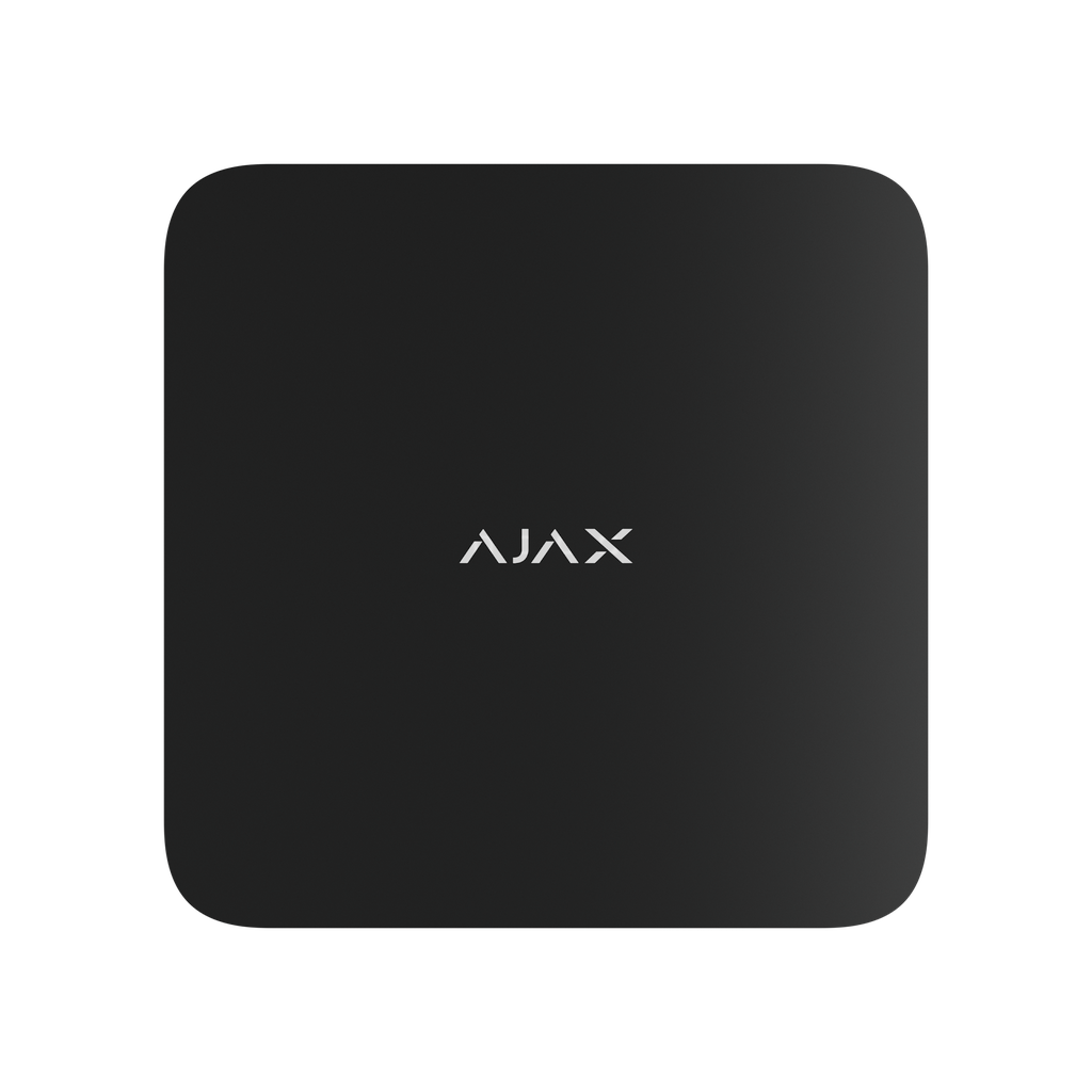 Ajax Superior ReX G3 Jeweller