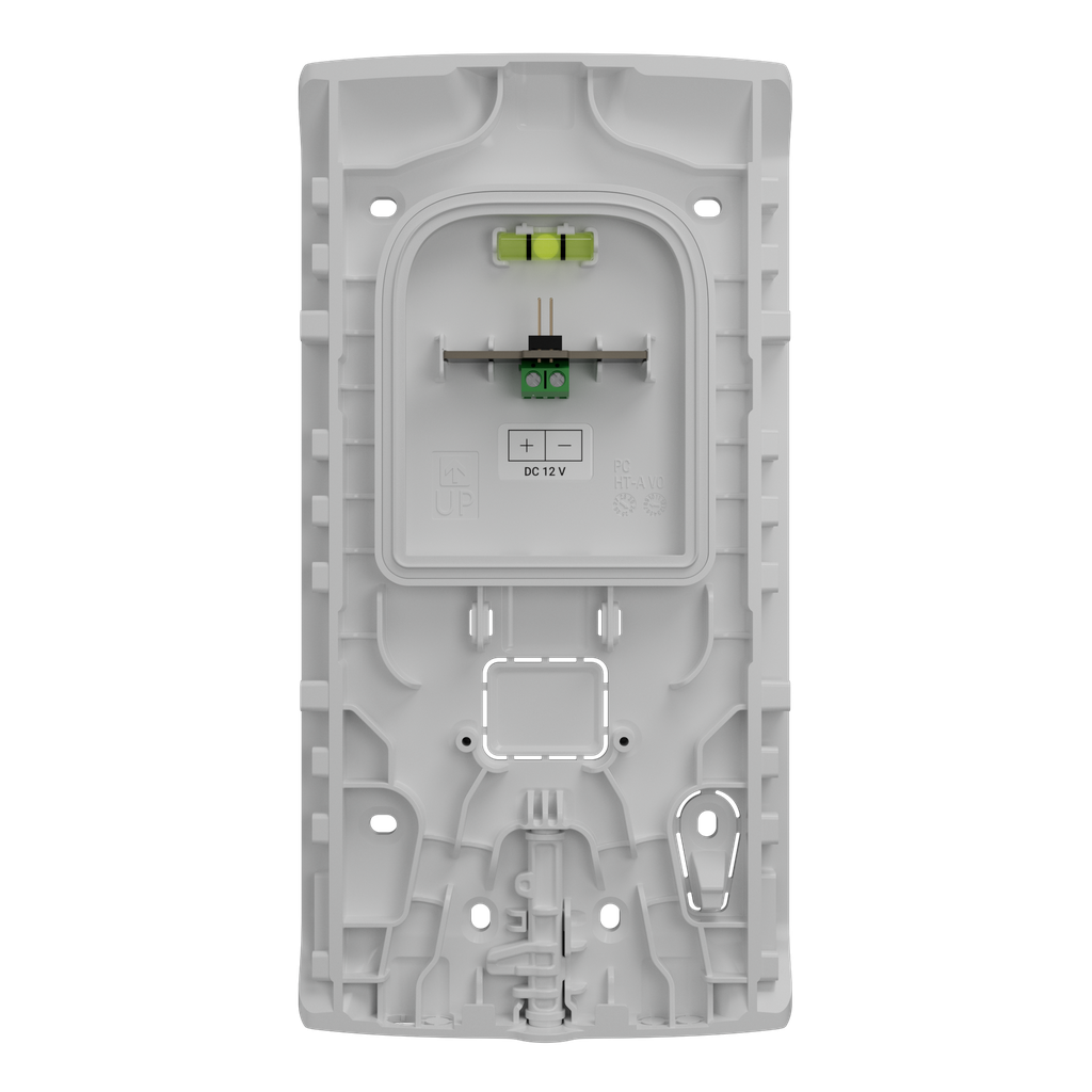 Ajax Superior StreetSiren Plus G3 Jeweller
