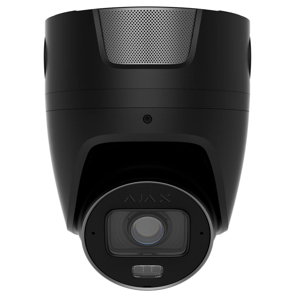 [SCPT-4VF-B] Ajax Superior TurretCam HLVF (4 Mp) (Black)