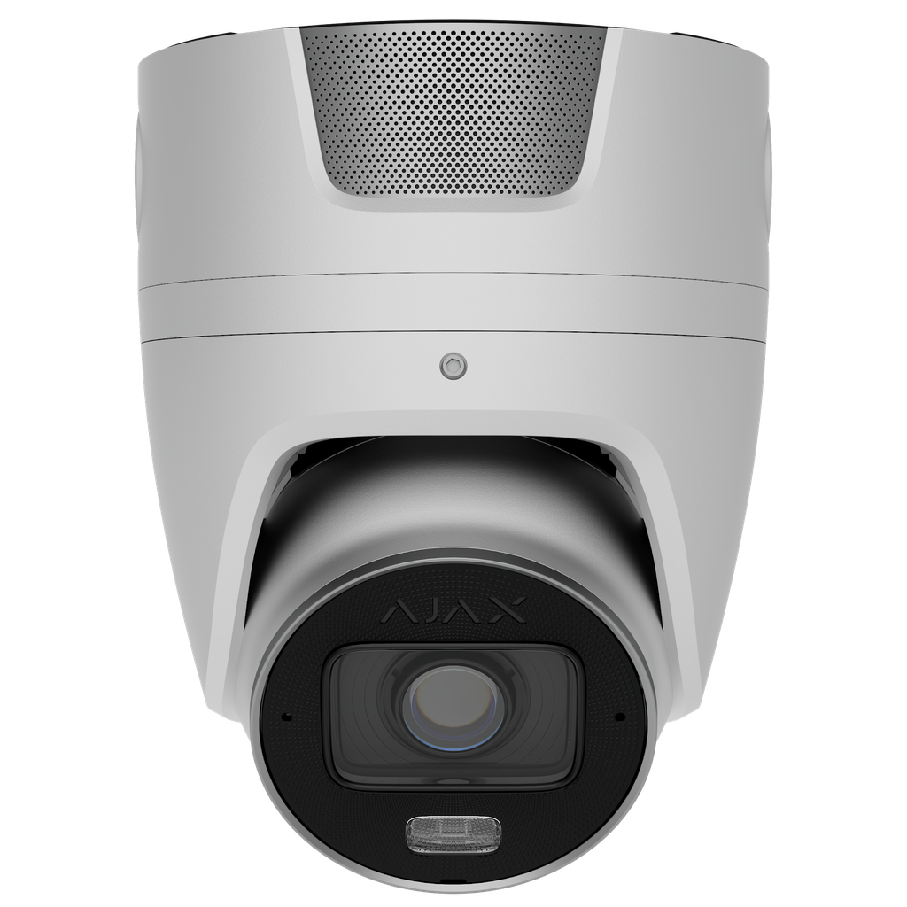 Ajax Superior TurretCam HLVF (4 Mp)