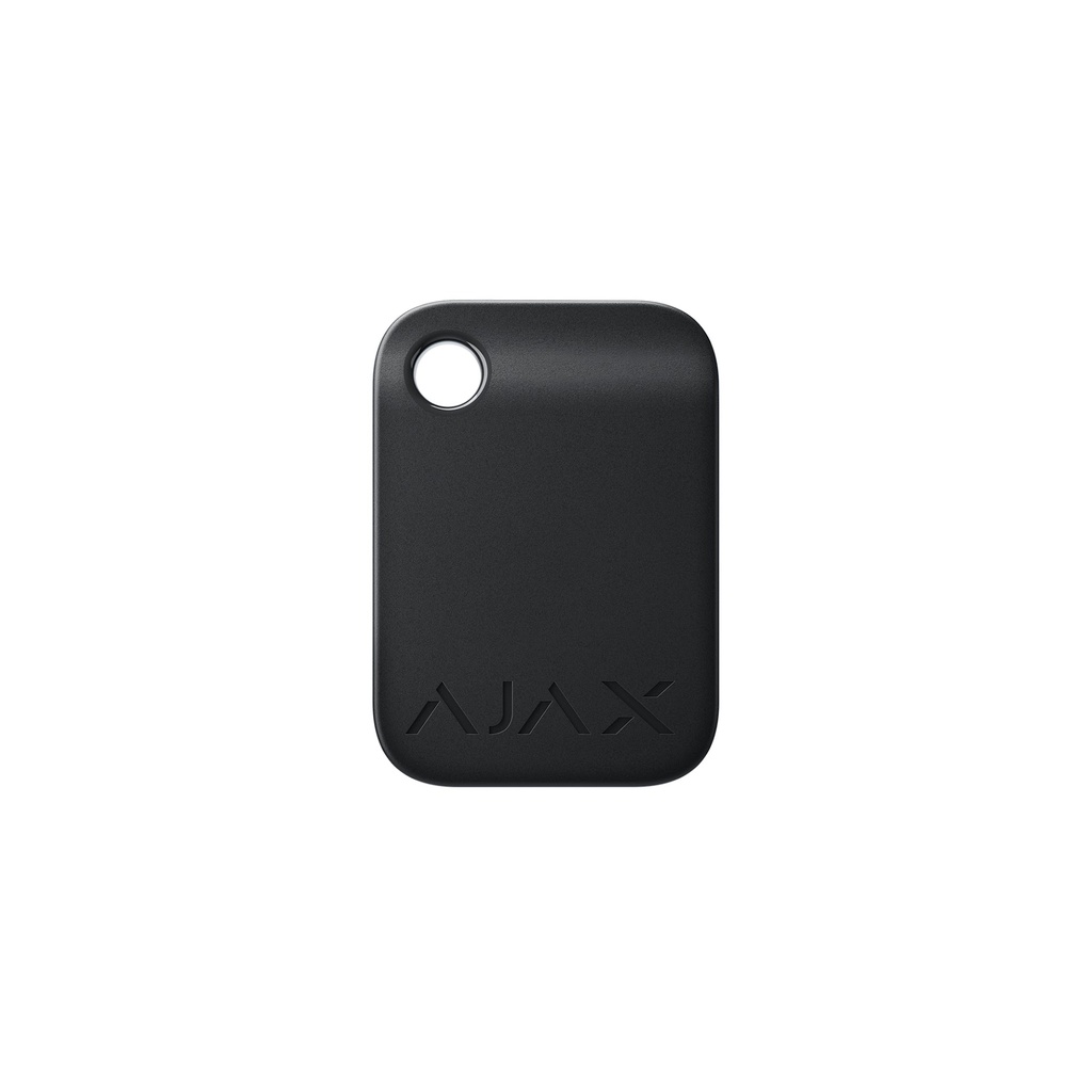 [ELOAJX-TAG-B] Ajax Tag (100pcs) (Black)