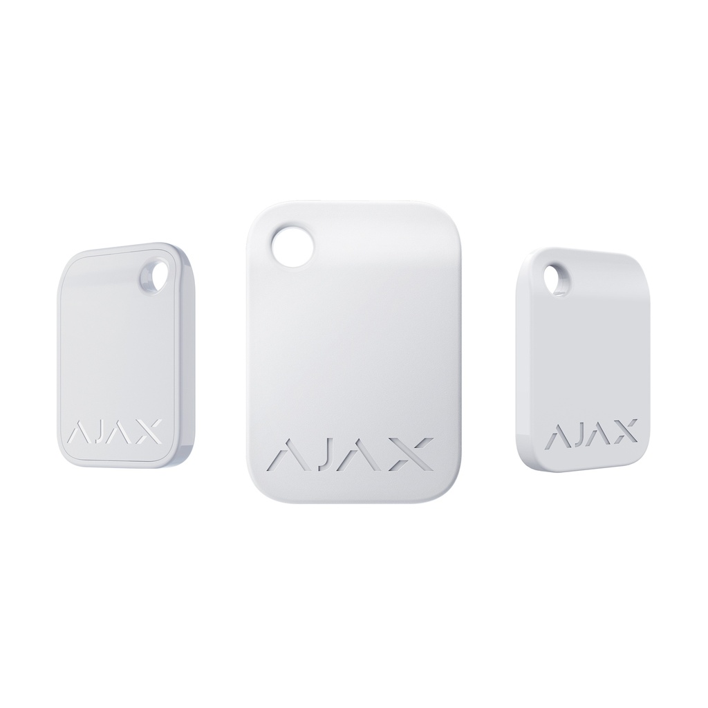 Ajax Tag (100pcs)