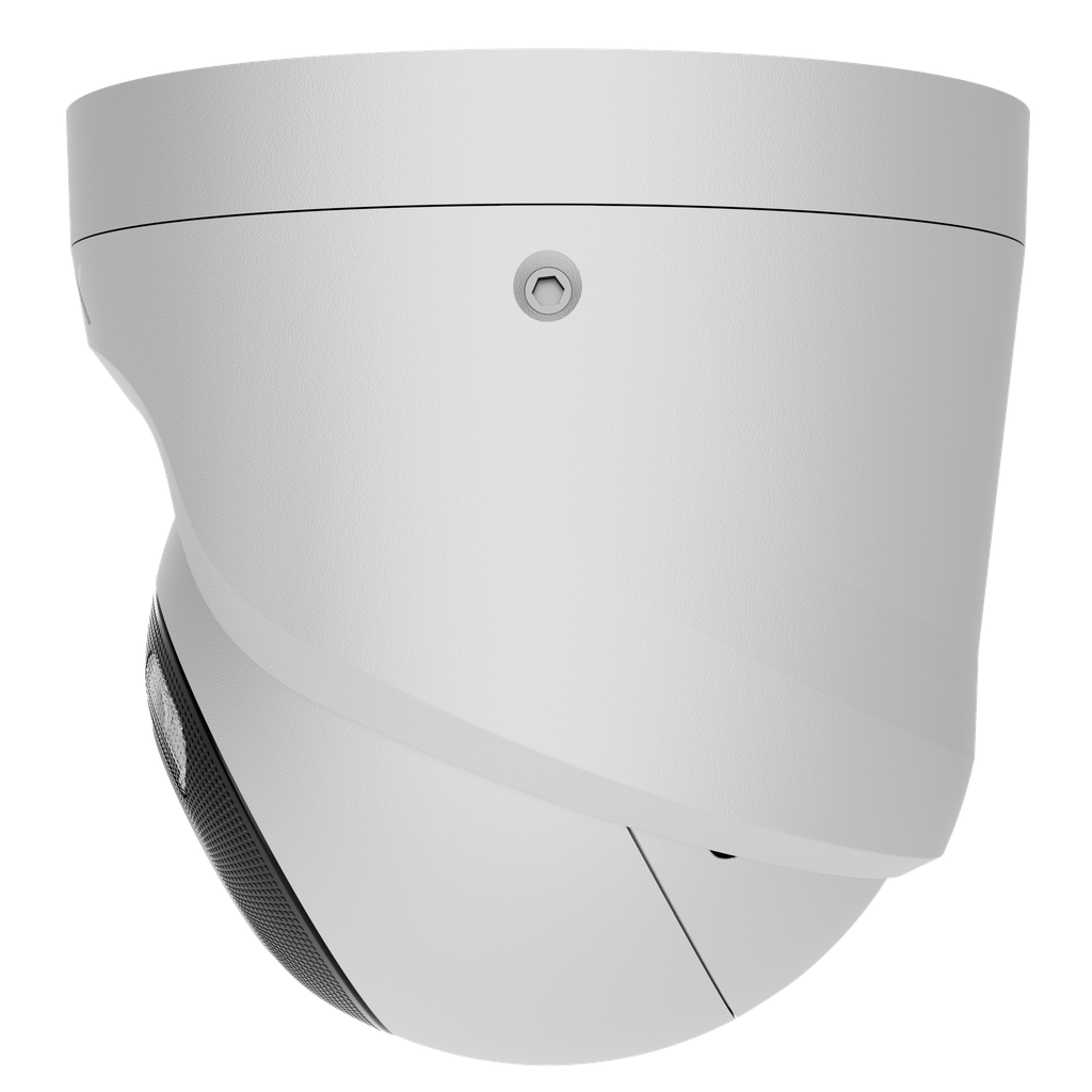 Ajax TurretCam HL (5 Mp/2.8 mm)