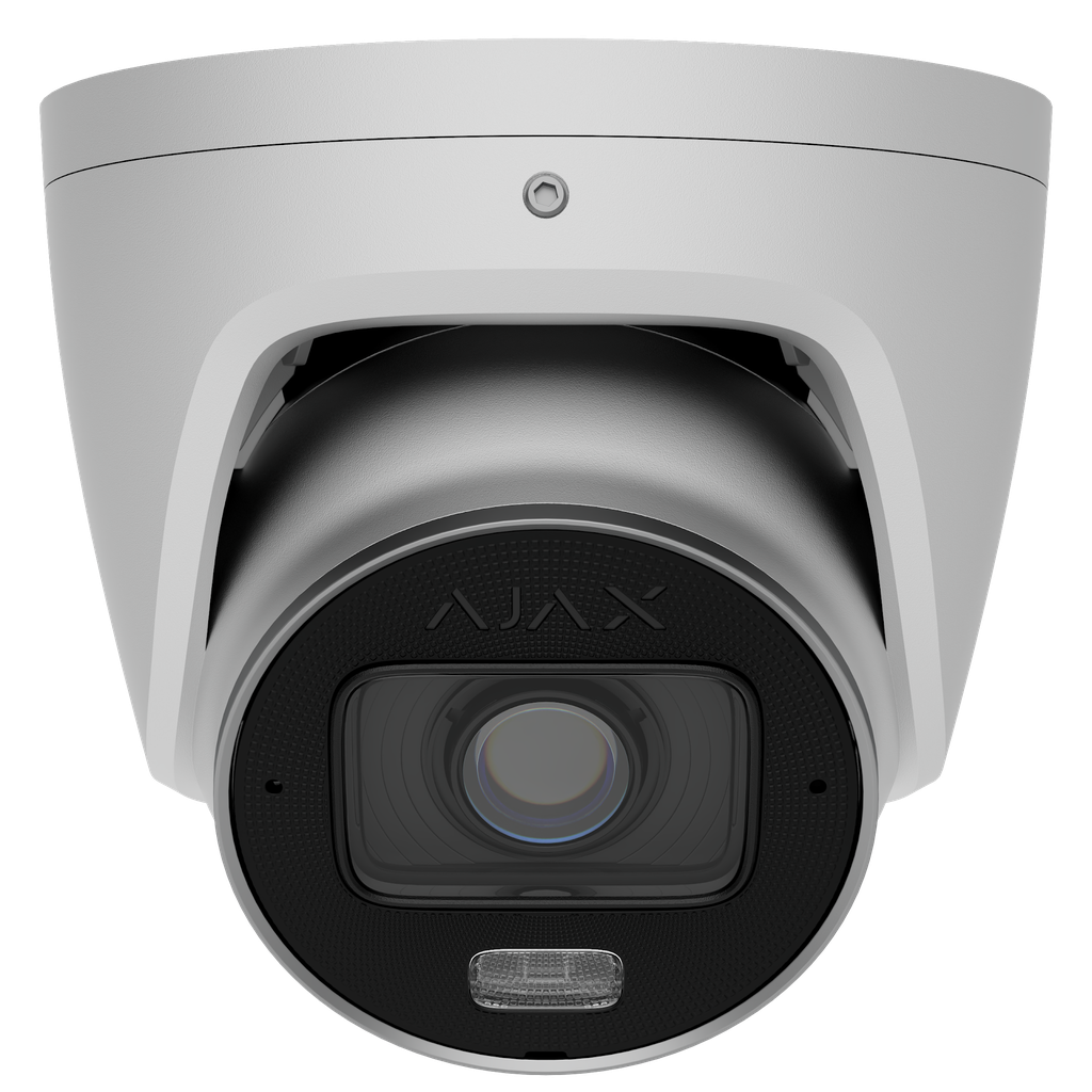 Ajax TurretCam HLVF (8 Mp)