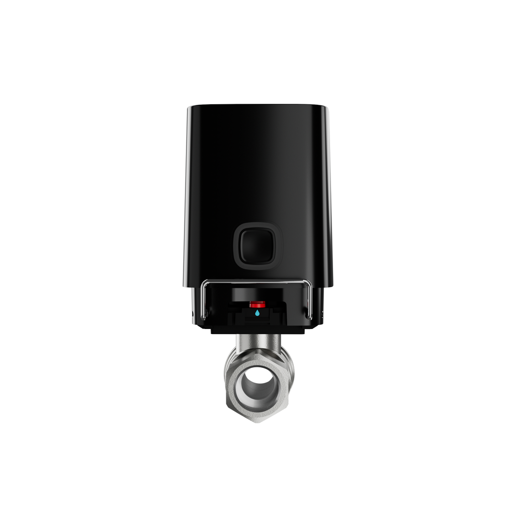 [ELOTEC-HGA1-1] Ajax WaterStop [1/2] (Black)