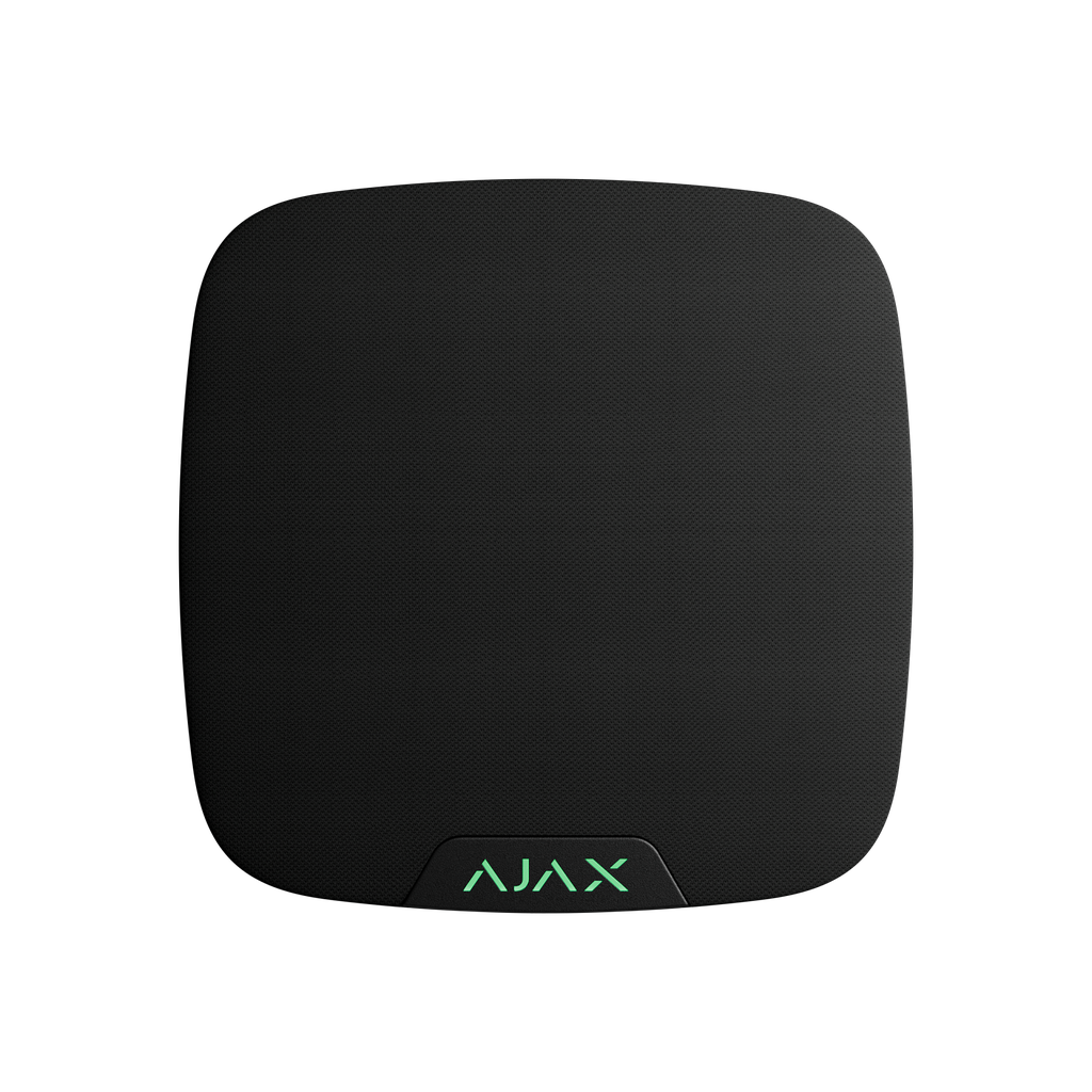 Ajax SpeakerPhone (Voice module) (Black)