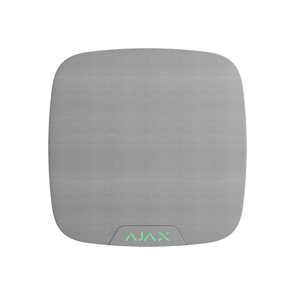 Ajax SpeakerPhone white (Voice module)
