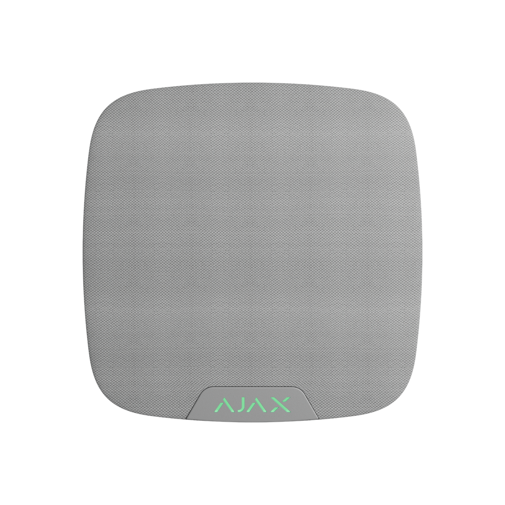 Ajax SpeakerPhone (Voice module) (Hvit)